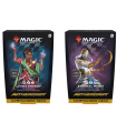 (RESERVA) MTG COMMANDER Pack 2 Aetherdrift (inglés)