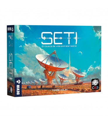 Seti