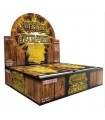 Yugioh CAJA Quarter century Stampede (inglés)