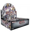 (RECOGIDA inglés) Yugioh CAJA Alliance Insight