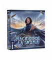 Nacidos de la Bruma: El juego de construcción de mazos (Castellano)