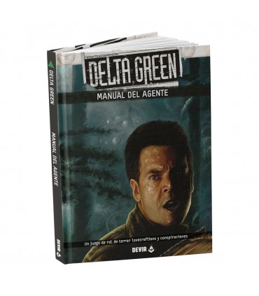 Delta Green