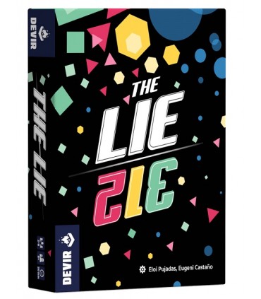 The Lie
