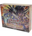 Yugioh CAJA Battles of Legend Relentless Revenge (inglés)