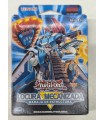 Yugioh BARAJA Locura mecanizada