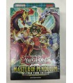 Yugioh BARAJA Master of pendulum