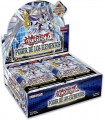 Yugioh CAJA Poder de los elementos