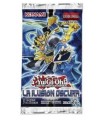 Yugioh SOBRE La ilusión oscura