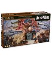 Axis & Allies: 1942 (Second Edition) (Inglés)