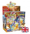 Pokemon CAJA Surging Sparks