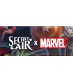 (RESERVA) MTG Secret Lair Marvel 6