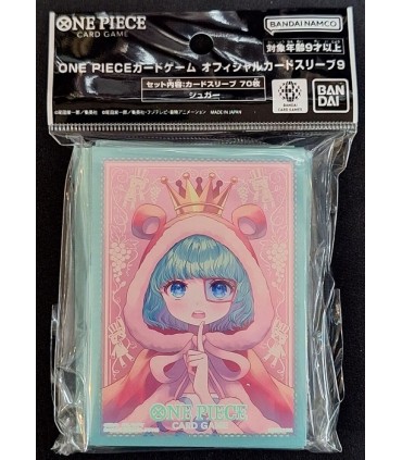 One Piece FUNDAS Sugar