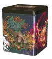 Pokemon LATA 2025 Stacking: Treasures of Ruin (inglés)