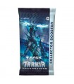 (RESERVA) MTG Tarkir BOOSTER Collector (inglés)