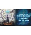 Shadowverse CAJA Gods of the Arcana