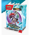 Pokemon SOLO KIT Juntos de aventuras