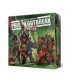 Zombicide Prison Outbreak