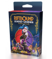 Riftbound: League of Legends BARAJA Jinx