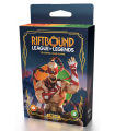 Riftbound: League of Legends BARAJA Lee Sin