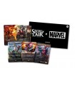 MTG Secret Lair x Marvel 6 Deadpool (Nonfoil) Inglés