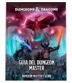 (RESERVA) Dungeons & Dragons: Guia del Dungeon Master 2024