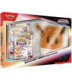 (RESERVA) Pokemon Prismatic Evolutions - Accessory Pouch (inglés)
