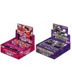 (ANTICIPADA) OFERTA One Piece CAJA OP10 + OP11