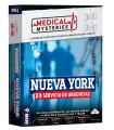 Medical Mysteries New York