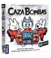 Caza Bombas