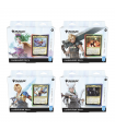 MTG Final Fantasy - PACK 4 Commander Collector (inglés)