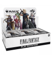 (ENVÍO) MTG Final Fantasy - CAJA sobres juego (inglés)