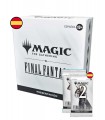 (ENVÍO) MTG Final Fantasy - PACK PRESENTACIÓN (español)