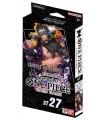 (RESERVA) One Piece ST27 Marshall.D.Teach