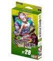 (RESERVA) One Piece ST28 Yellow Yamato