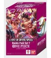 (RESERVA) One Piece Double pack vol. 7