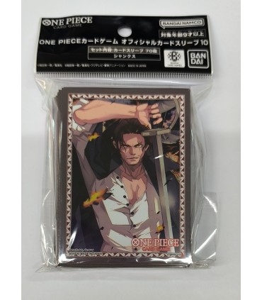 One Piece FUNDAS Shanks