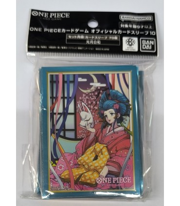 One Piece FUNDAS Yamato