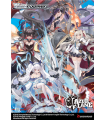 (RESERVA) Weiss Schwarz Azul Lane vol. 2 (inglés)