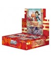 Weiss Schwarz Rurouni Kenshin (inglés)