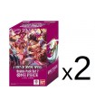 OFERTA 2 x One Piece Double pack vol. 7