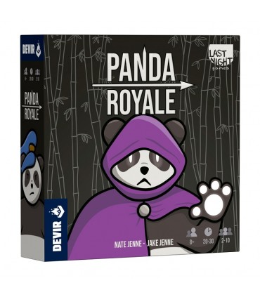 Panda Royale