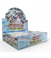 RESERVA (español) Yugioh CAJA Justice Hunters