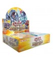RESERVA (español) Yugioh CAJA Battles of Legend: Monster Mayhem