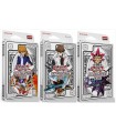 RESERVA (español) Yugioh Mega pack Bundle