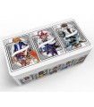 RESERVA (inglés) Yugioh Mega pack Lata 2025