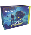 (RESERVA RECOGIDA) MTG BUNDLE Edge of eternities (inglés)