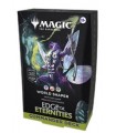 (RESERVA) MTG Edge of eternities COMMANDER World Shaper (inglés)