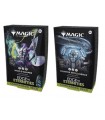(RESERVA) MTG Edge of eternities PACK 2 COMMANDER (inglés)