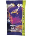 (RESERVA) MTG Edge of eternities SOBRE Collector (inglés)