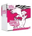 (RESERVA RECOGIDA) Pokemon Elite Trainer Llama Blanca (español)